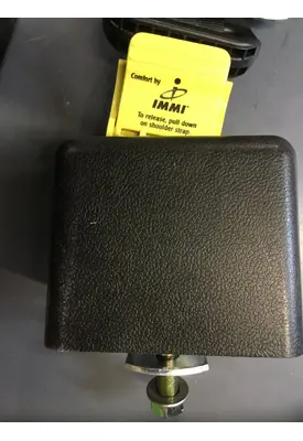 FREIGHTLINER  SEAT BELT