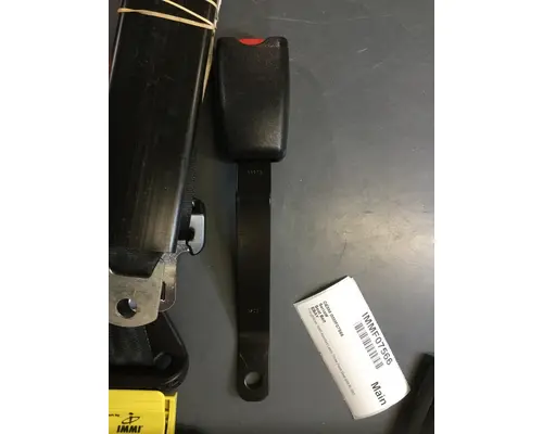 FREIGHTLINER  SEAT BELT