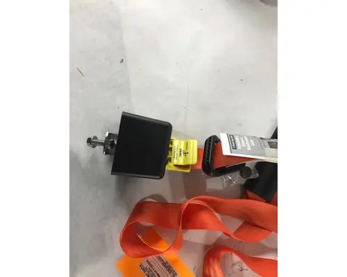 FREIGHTLINER  SEAT BELT