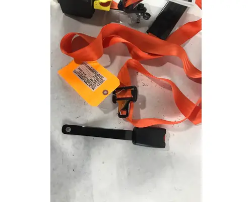 FREIGHTLINER  SEAT BELT