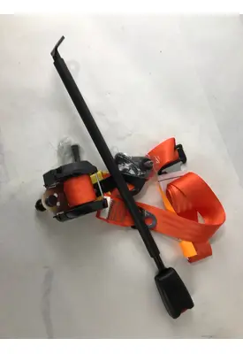 FREIGHTLINER  SEAT BELT