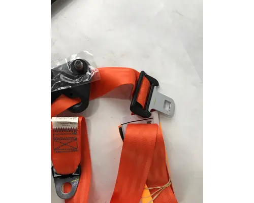 FREIGHTLINER  SEAT BELT