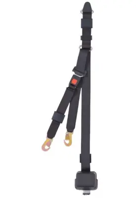 FREIGHTLINER  SEAT BELT