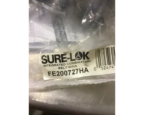 FREIGHTLINER  SEAT BELT