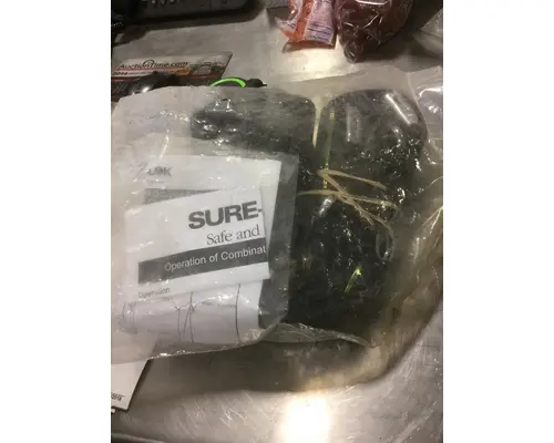 FREIGHTLINER  SEAT BELT