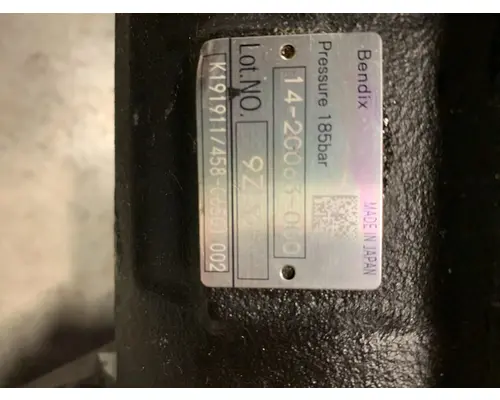 FREIGHTLINER  STEERING GEAR