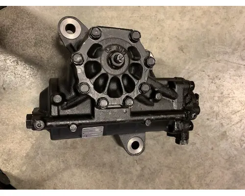 FREIGHTLINER  STEERING GEAR