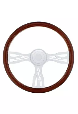 FREIGHTLINER  STEERING WHEEL