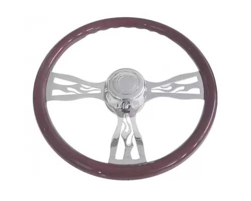 FREIGHTLINER  STEERING WHEEL