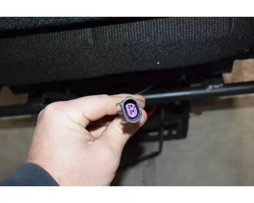 FREIGHTLINER  Seat, Front