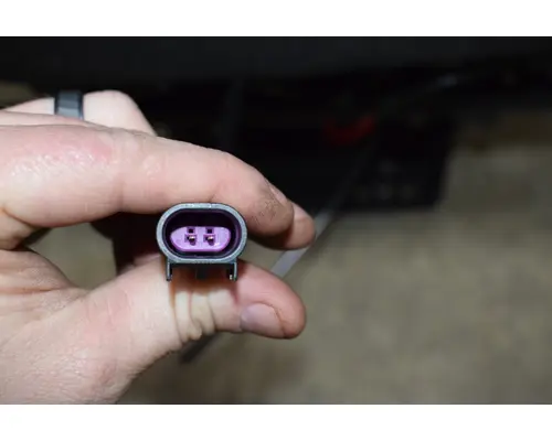 FREIGHTLINER  Seat, Front