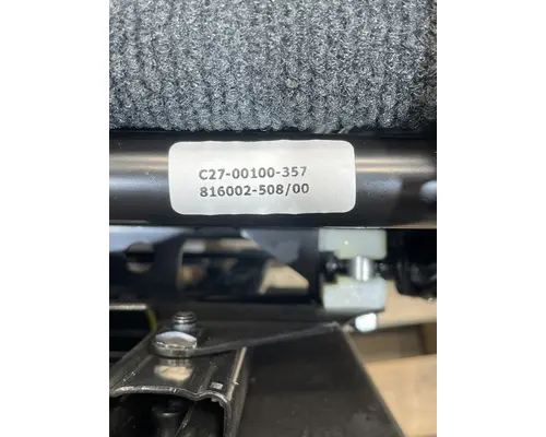 FREIGHTLINER  Seat, Front
