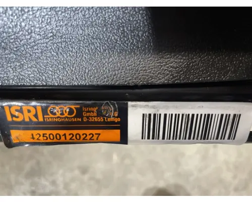 FREIGHTLINER  Seat, Front