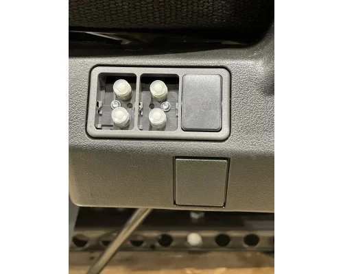 FREIGHTLINER  Seat, Front