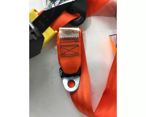 FREIGHTLINER  Seat Belt