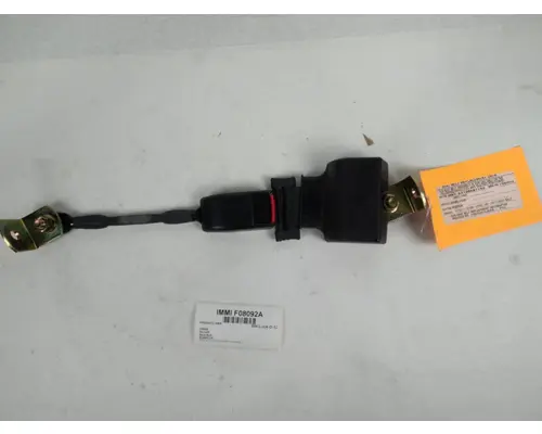 FREIGHTLINER  Seat Belt