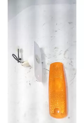 FREIGHTLINER  Side Marker Lamp, Rear