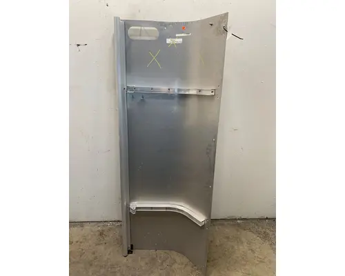 FREIGHTLINER  Sleeper Fairing