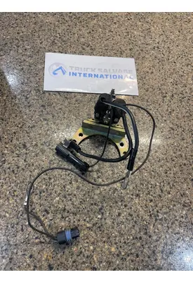 FREIGHTLINER  Starter Solenoid
