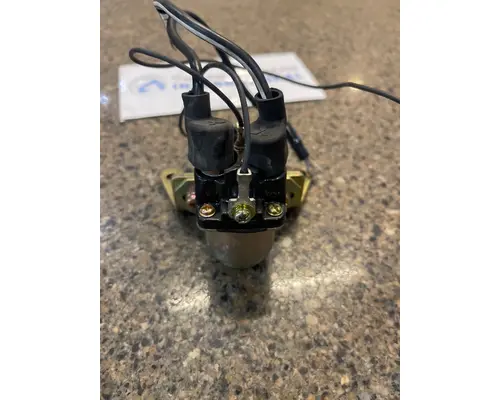 FREIGHTLINER  Starter Solenoid