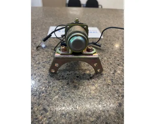 FREIGHTLINER  Starter Solenoid