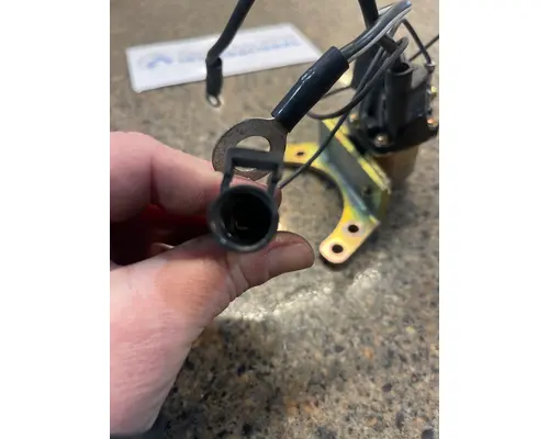 FREIGHTLINER  Starter Solenoid