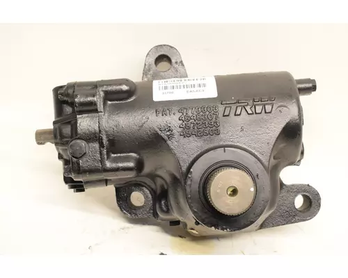 FREIGHTLINER  Steering Gear  Rack