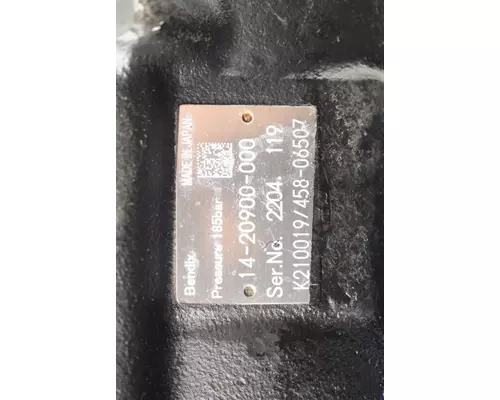 FREIGHTLINER  Steering Gear  Rack