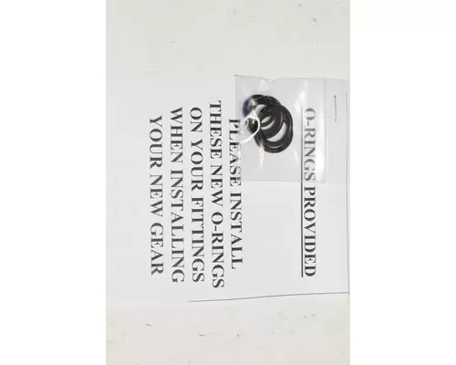 FREIGHTLINER  Steering Gear  Rack