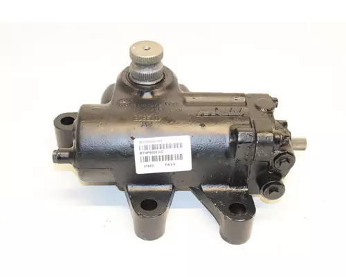 FREIGHTLINER  Steering Gear  Rack