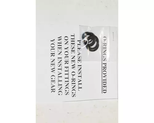 FREIGHTLINER  Steering Gear  Rack