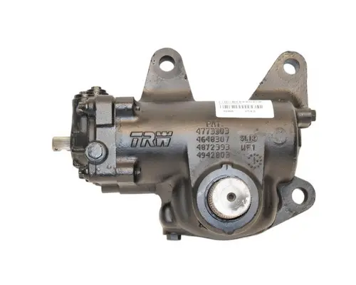 FREIGHTLINER  Steering Gear  Rack