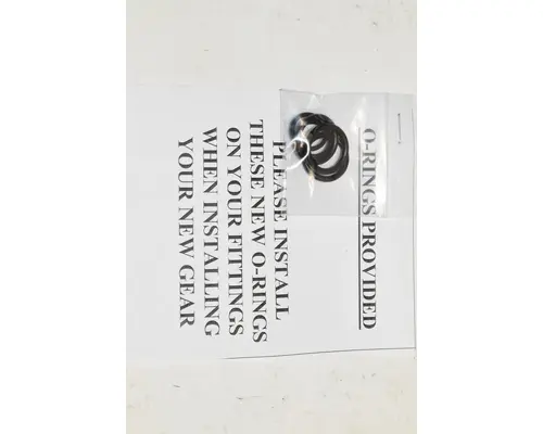 FREIGHTLINER  Steering Gear  Rack