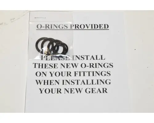 FREIGHTLINER  Steering Gear  Rack