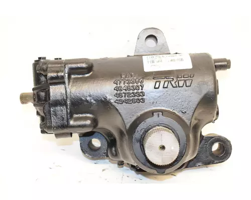 FREIGHTLINER  Steering Gear Box