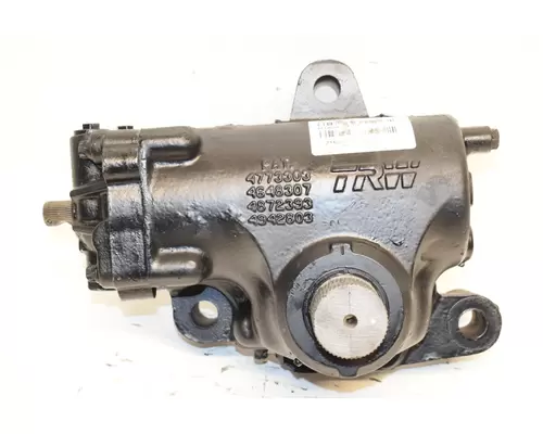 FREIGHTLINER  Steering Gear Box