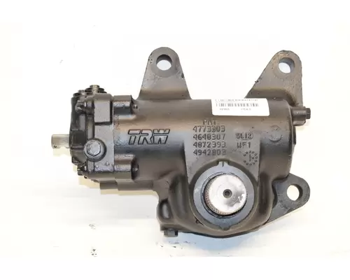 FREIGHTLINER  Steering Gear Box