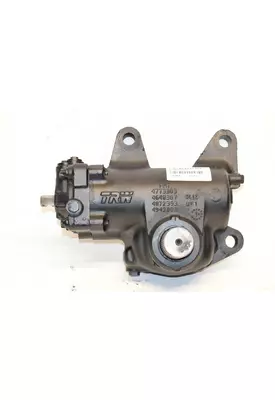 FREIGHTLINER  Steering Gear Box