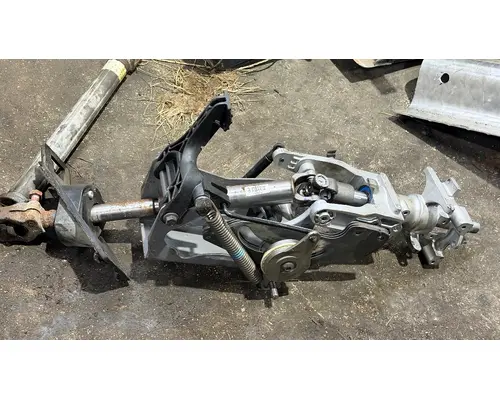 FREIGHTLINER  Steering GearRack