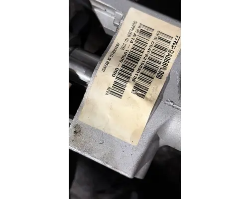 FREIGHTLINER  Steering GearRack