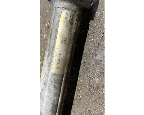 FREIGHTLINER  Steering GearRack