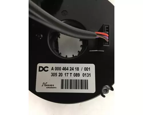 FREIGHTLINER  Steering Wheel