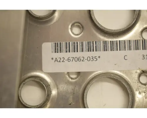FREIGHTLINER  Step