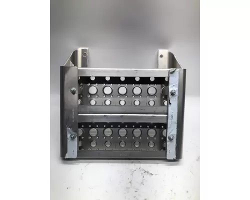 FREIGHTLINER  Step