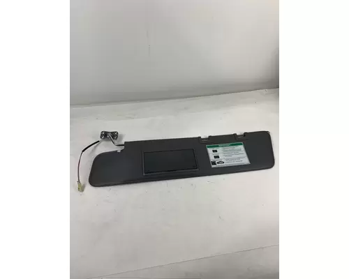 FREIGHTLINER  Sun Visor