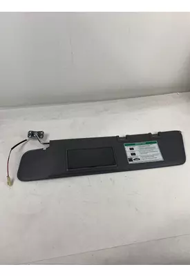 FREIGHTLINER  Sun Visor
