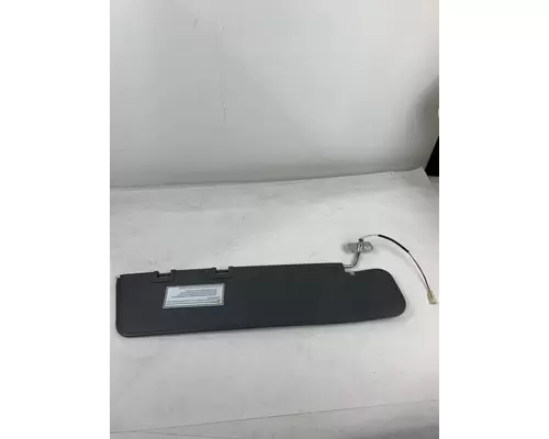 FREIGHTLINER  Sun Visor