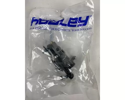 FREIGHTLINER  Suspension