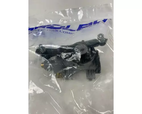 FREIGHTLINER  Suspension