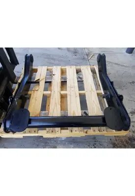 FREIGHTLINER  Suspension